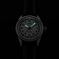 Часы Oris Big Crown Hank Aaron Limited Edition 01 754 7785 4081-Set фото 8